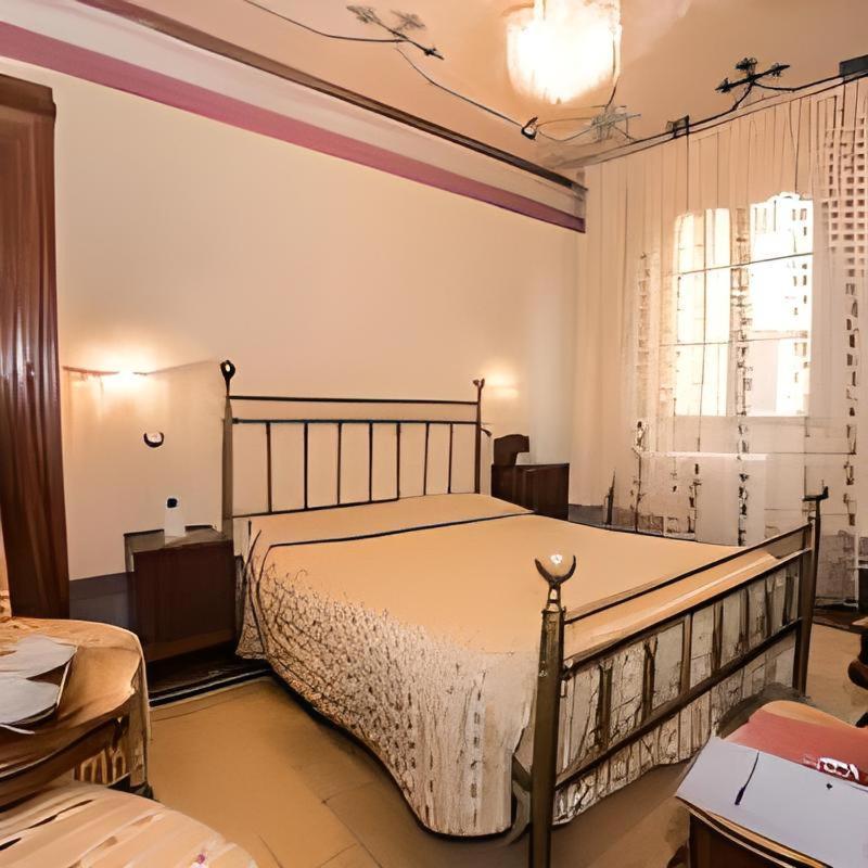 Relais Centro Storico Bed & Breakfast Pisa Exterior photo