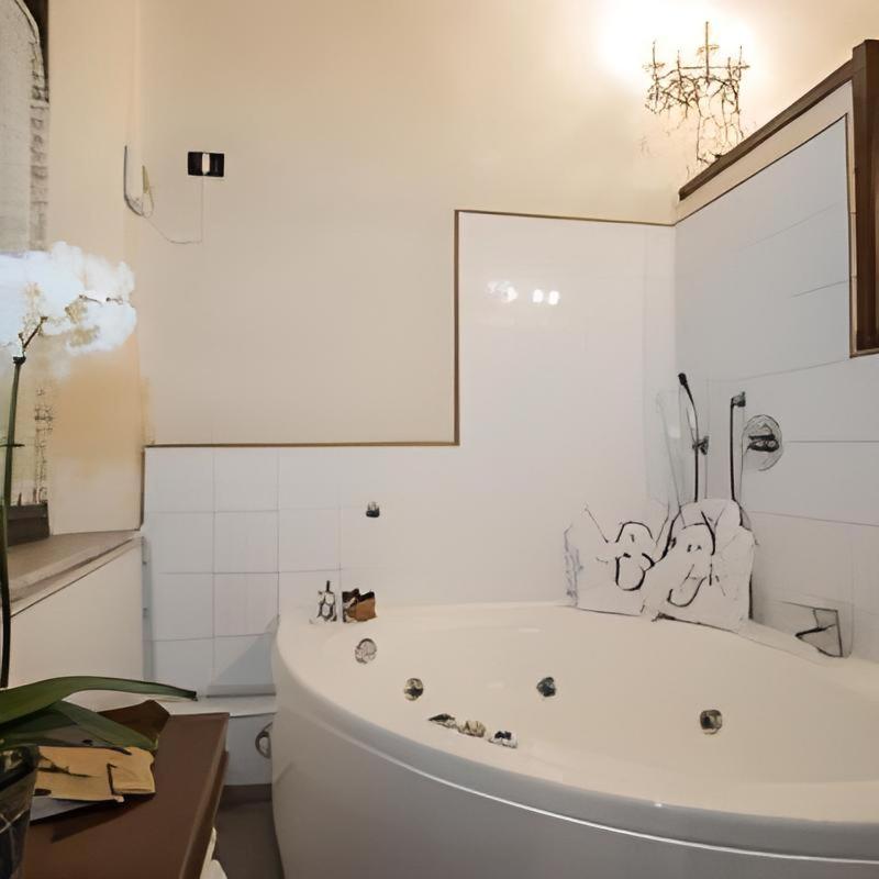 Relais Centro Storico Bed & Breakfast Pisa Exterior photo