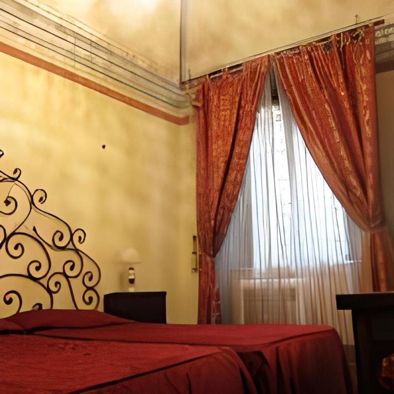 Relais Centro Storico Bed & Breakfast Pisa Exterior photo