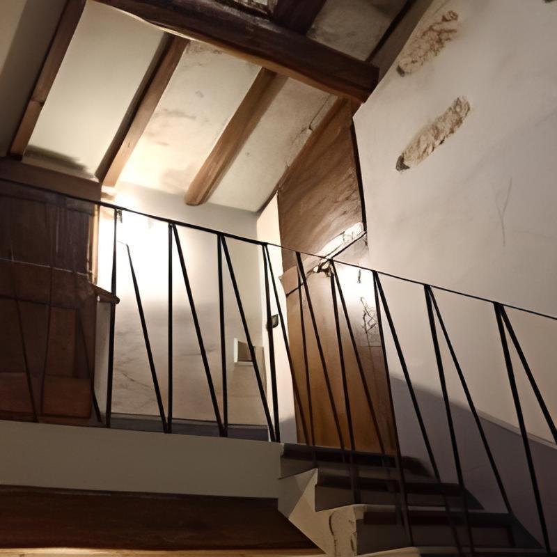 Relais Centro Storico Bed & Breakfast Pisa Exterior photo
