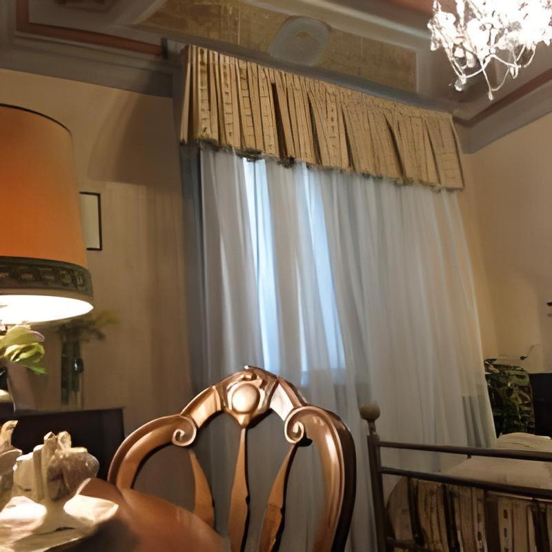 Relais Centro Storico Bed & Breakfast Pisa Exterior photo